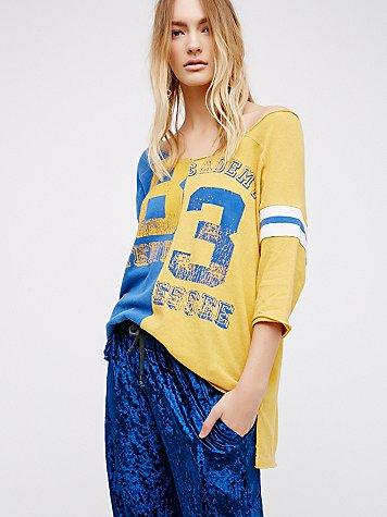 Dream Player Tee By We The Free
