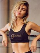 Grace Sports Bra By Fp Movement At Free People