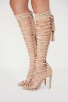 Jeffrey Campbell Womens Levluv Heel
