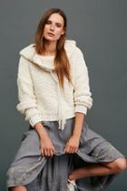 Free People Womens Anemone Beach Pullover