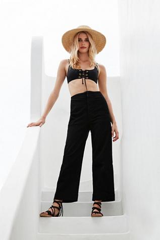 Mother Womens The Cinch Greaser