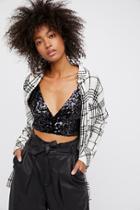 Sequin Brami By Intimately At Free People