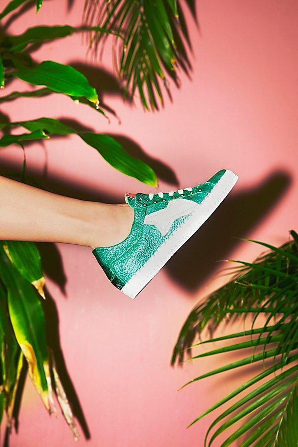 Baldwin Sneaker By A.s.