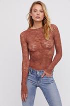 Cutout Seamless Layering Cami By Intimately At Free People