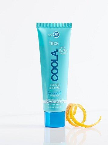 Classic Face Spf 30 Sunscreen By Coola At Free People