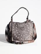 Ibiza Embellished Satchel By Campomaggi At Free People