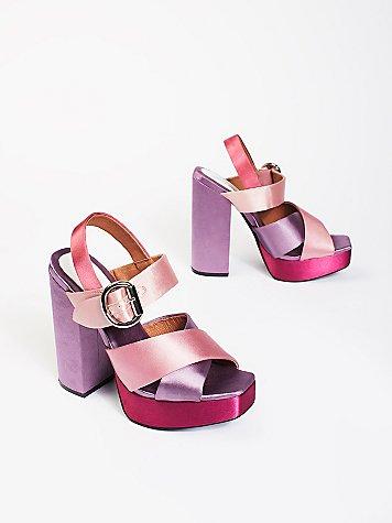 Daze Platform By Jeffrey Campbell At Free People
