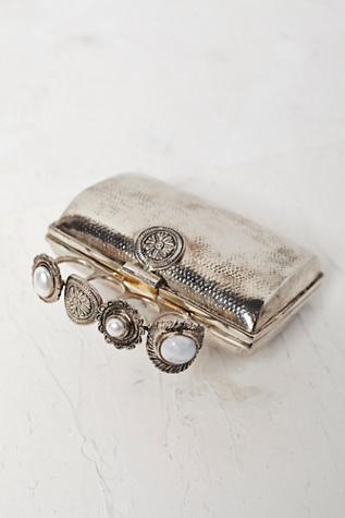 From St. Xavier Womens Zane Ii Clutch