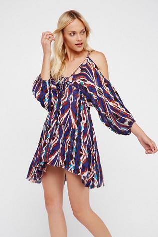 Fp One Womens Monarch Mini