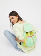 Surfs Up Neoprene Backpack By Thaikila At Free People