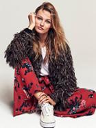 Fp One Fp One Moonlight Garden Pants
