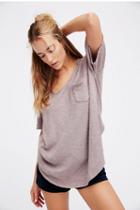 We The Free Womens Savannah Tee