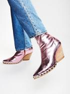 Jagger Boot By Jeffrey Campbell At Free People