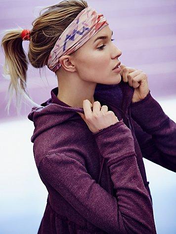Printed Widebands By Free People