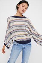 Seaside Pullover By Free People
