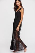 London Maxi Slip By Free People