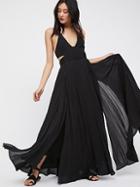 Lille Maxi Dress By Endless Summer At Free People
