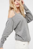 We The Free Womens Saratoga Top