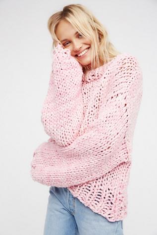 Loopy Mango Womens Summer Sweater