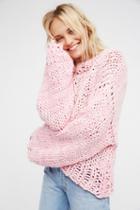 Loopy Mango Womens Summer Sweater