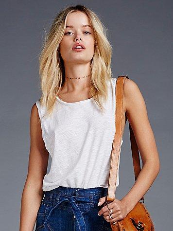 Free People We The Free Park Slope Tank