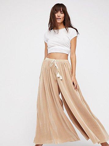 Dancin' Dancin' Pant By Intimately At Free People