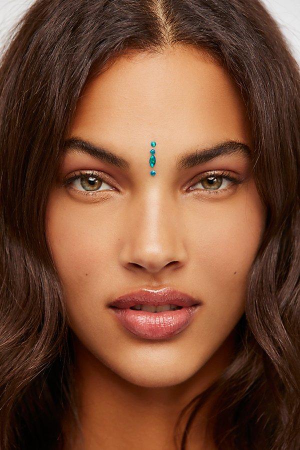 3rd Eye Gaia Sticker By Lionette At Free People