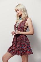 Fp One Womens Java Cascade Mini