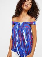 Milly Tank By We The Free At Free People