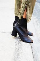 Fp Collection Womens Lotus Ankle Boot