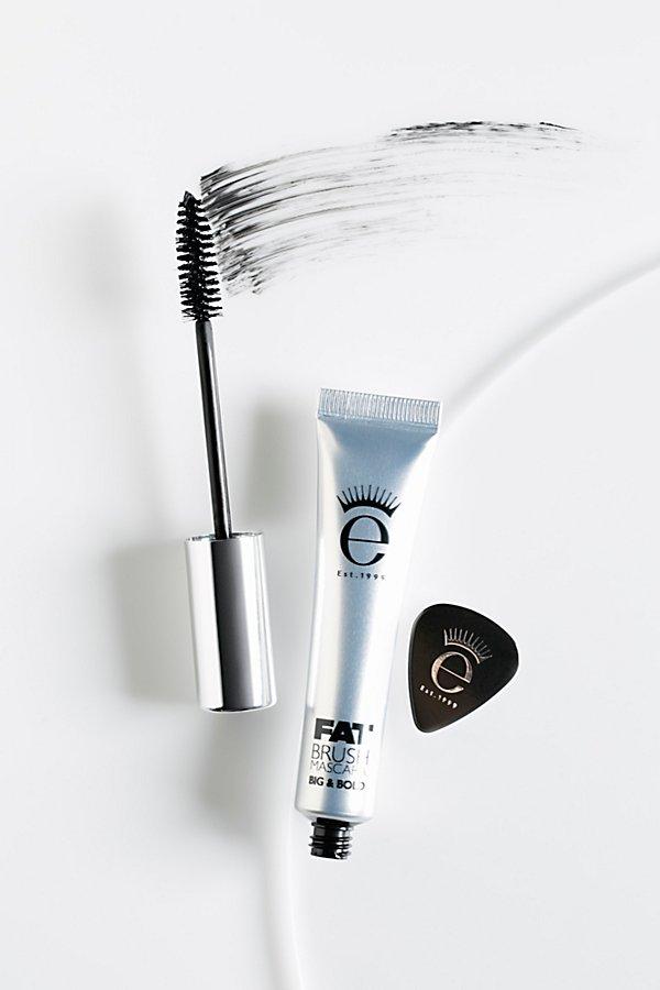 Fat Brush Mascara By Eyeko At Free People