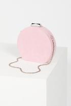 Florrie Box Clutch By Chi Chi London At Free People