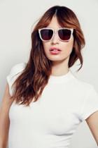 Pared Womens Charlie & The Angles Sunnies