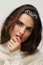Free People Womens Pretty In Punk Tiara