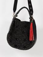 Aurora Studded Hobo By Free People