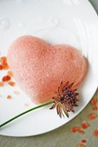 The Heart Cleansing Sponge By One Love Organics At Free People