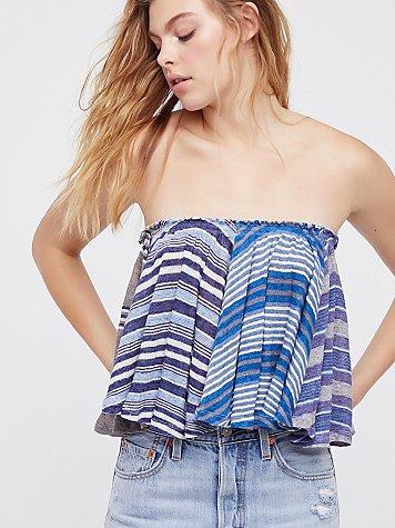 Free People Swing Along With Me Tube
