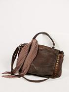 Civico Carmel Distressed Messenger