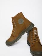 Pampa Hi Original Boot By Palladium