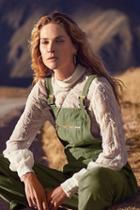 Free People Womens Lucky Cloud Top