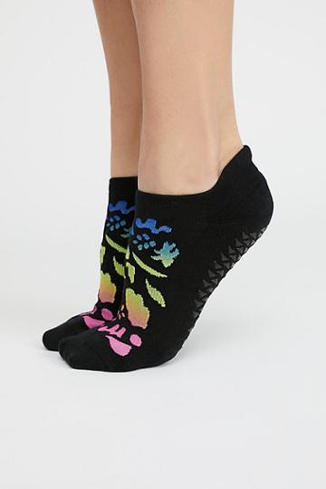 Julia Grip Movement Sock By Pointe Studio At Free People