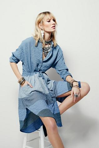 Free People Womens Ray Of Light Extreme Maxi