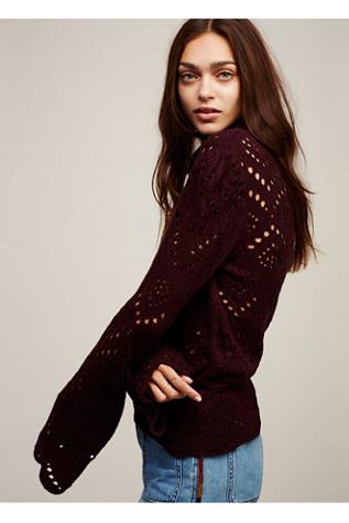 Free People Womens Shoot From The Heart