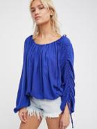 Worlds Away Top By Free People