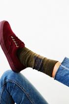 United By Blue Womens Bartrams Sock