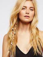 Mixed Bag Hair Charms By Free People