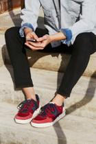 New Balance Womens Court Trainer