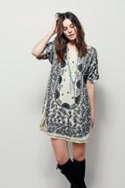 Free People Womens Sunday Afternoon Dress
