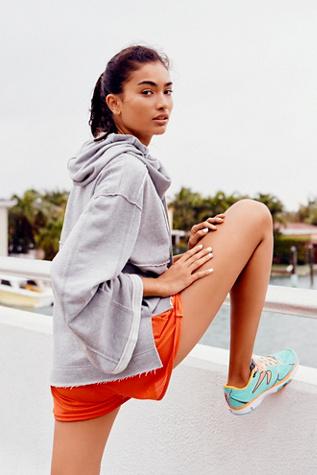 Free People Womens Superstar Pullover