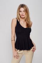 Free People Womens Lets Groove Tank